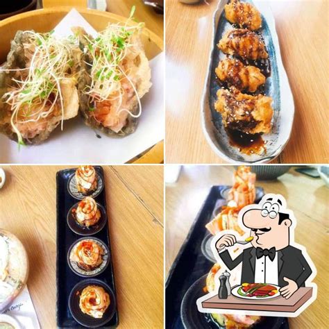 The 10 Best Japanese Restaurants in Muntinlupa .